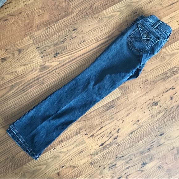 Silver Jeans - Suki Surplus - Picture 2 of 6